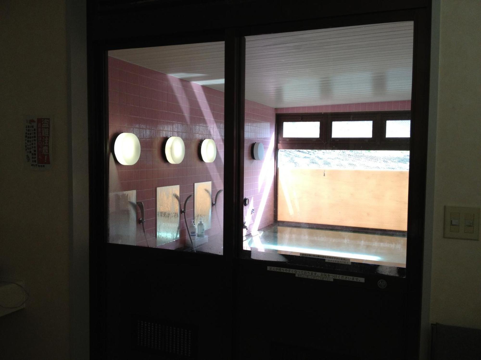Hotel Iyashinoyado Rodem Morioka Exterior foto