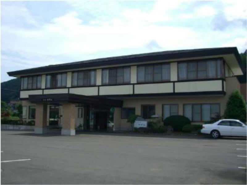 Hotel Iyashinoyado Rodem Morioka Exterior foto