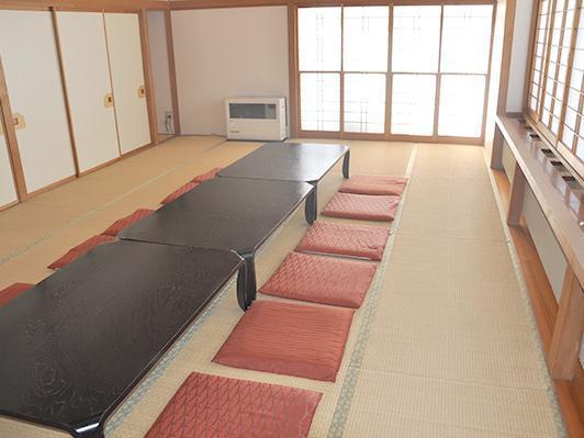 Hotel Iyashinoyado Rodem Morioka Exterior foto